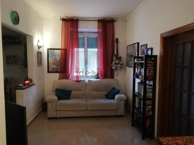 Appartamento in vendita a Garibaldi, Livorno