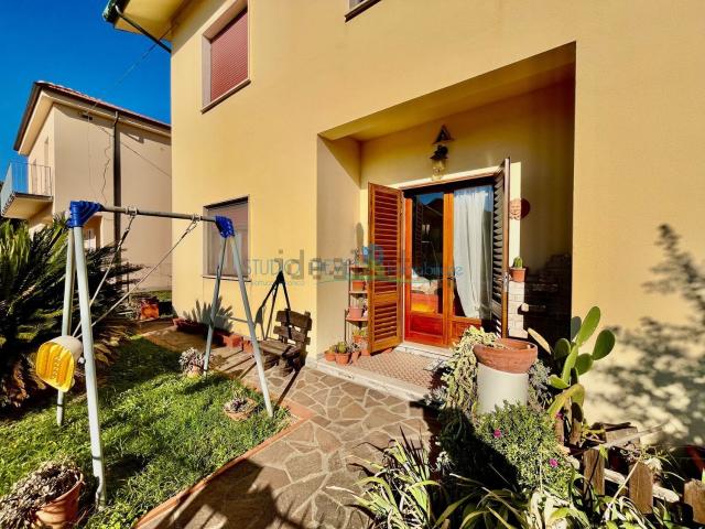Appartamento in vendita a Pieve A Nievole, Toscana