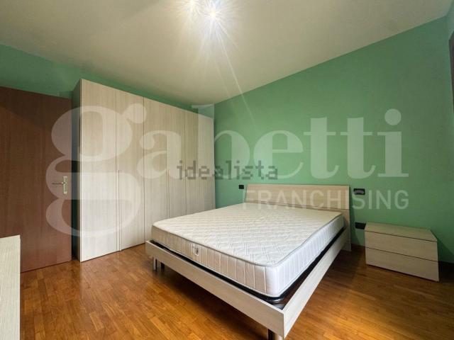 Appartamento in vendita a Fonte, Loria