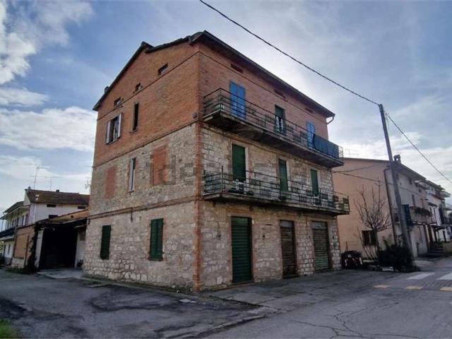 Appartamento in vendita a Marsciano, Umbria