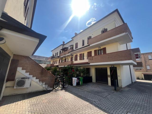Appartamento in vendita a Santa Maria Maddalena, Occhiobello