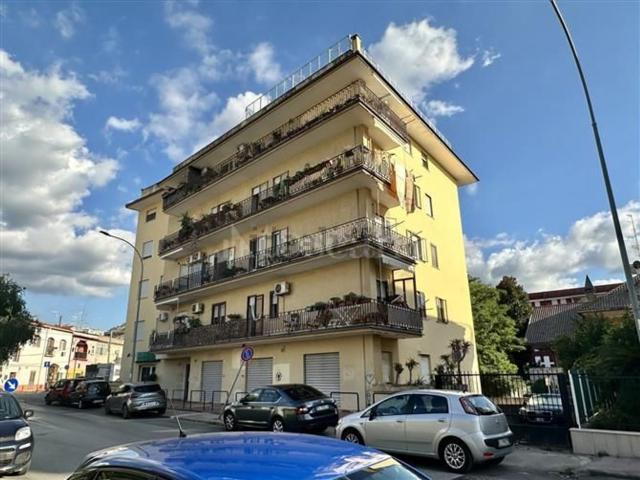 Appartamento in vendita a San Clemente, Caserta