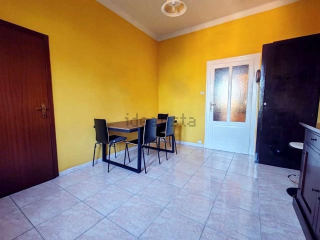 Appartamento in vendita a Mirabello, Re
