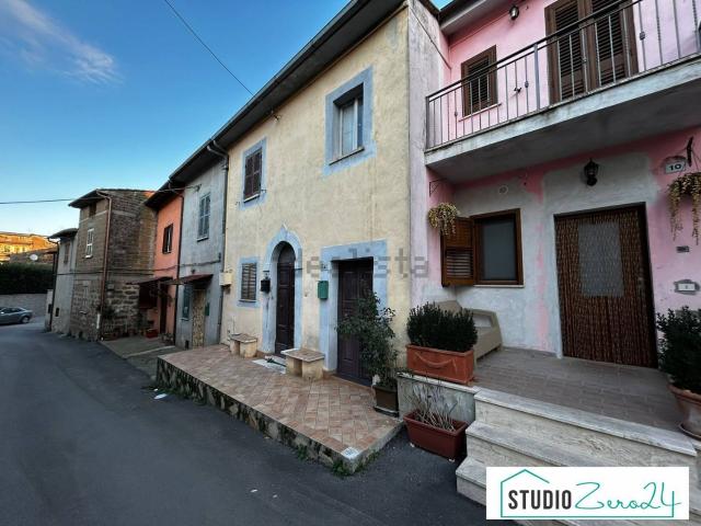 Appartamento in vendita a Vasanello, Lazio