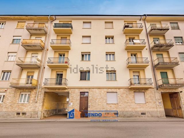 Appartamento in vendita a San Luigi, Pinerolo