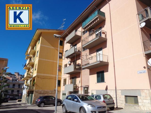Appartamento in vendita a San Cataldo, Sicilia