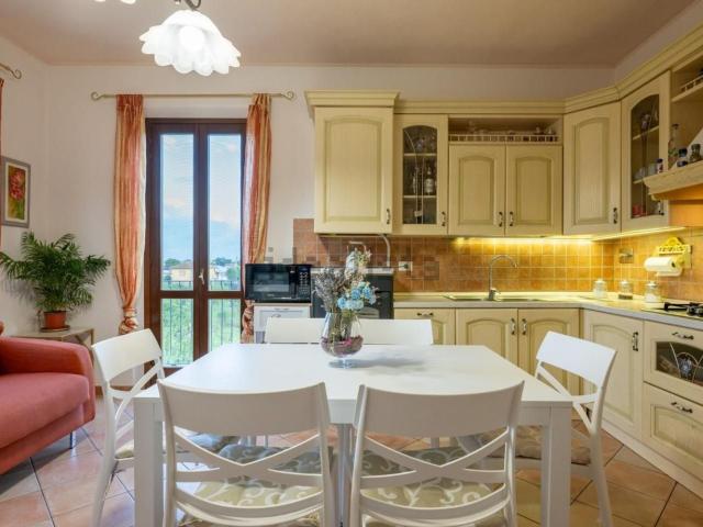 Appartamento in vendita a San Giovanni alla Vena, San Giovannialla Vena