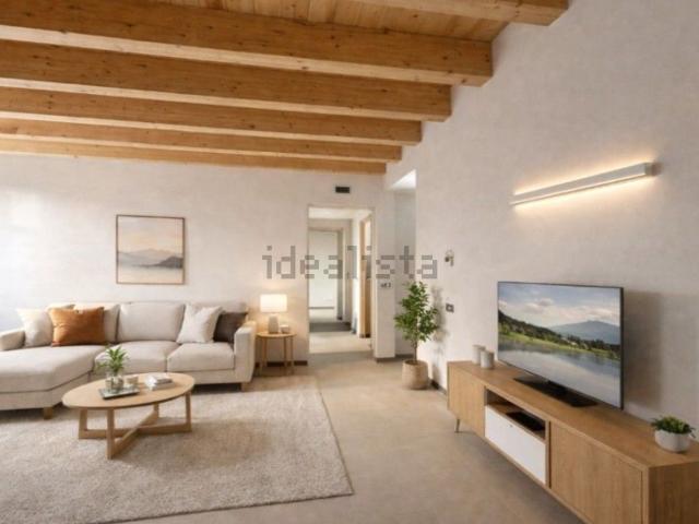 Appartamento in vendita a Nerviano, Lombardia