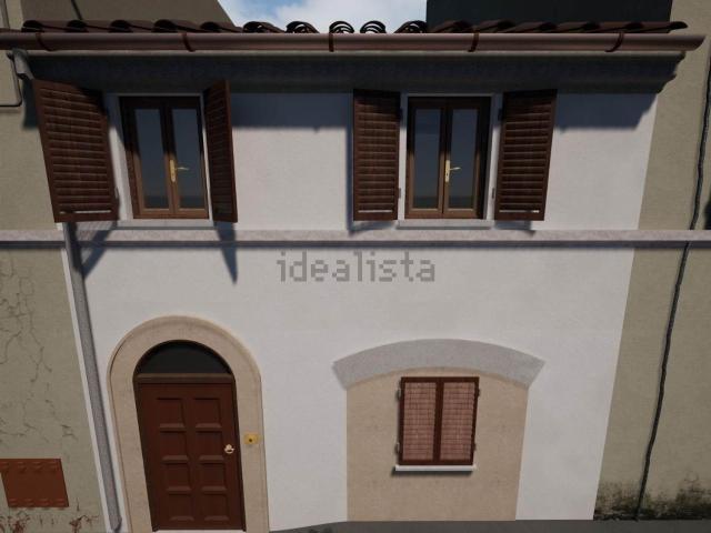 Appartamento in vendita a Marche, Ancona