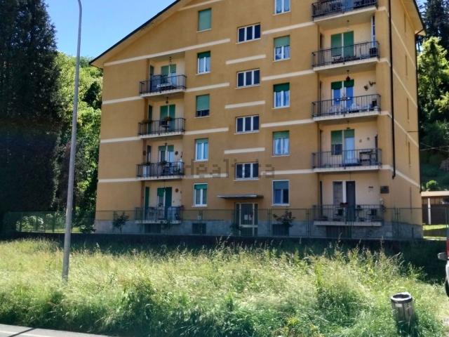 Appartamento in vendita a Piemonte, Biella