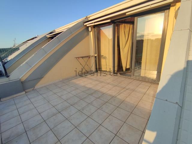 Appartamento in vendita a Porto d'Ascoli centro, Marche