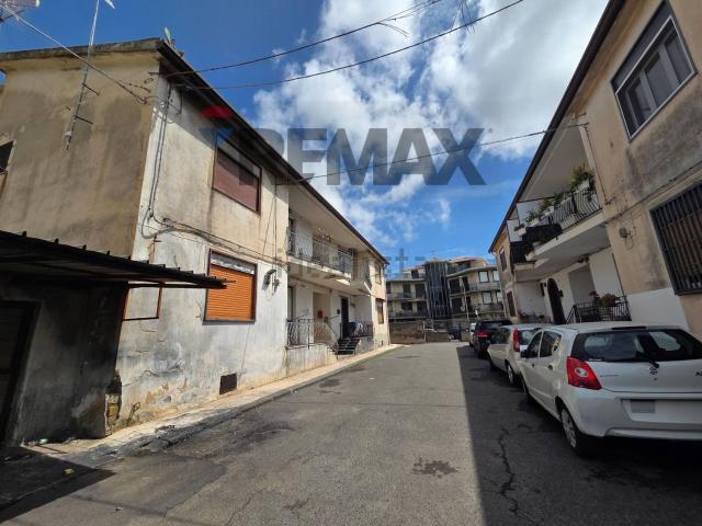 Appartamento in vendita a Toscano, Misterbianco