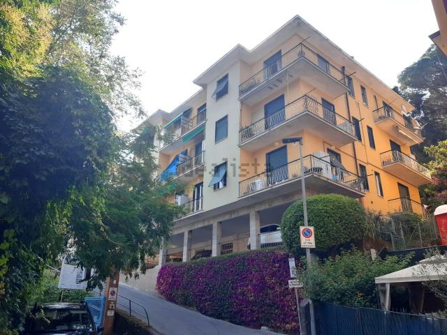 Appartamento in vendita a San Michele di Pagana, Rapallo