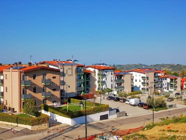 Appartamento in vendita a Santa Barbara, Chieti