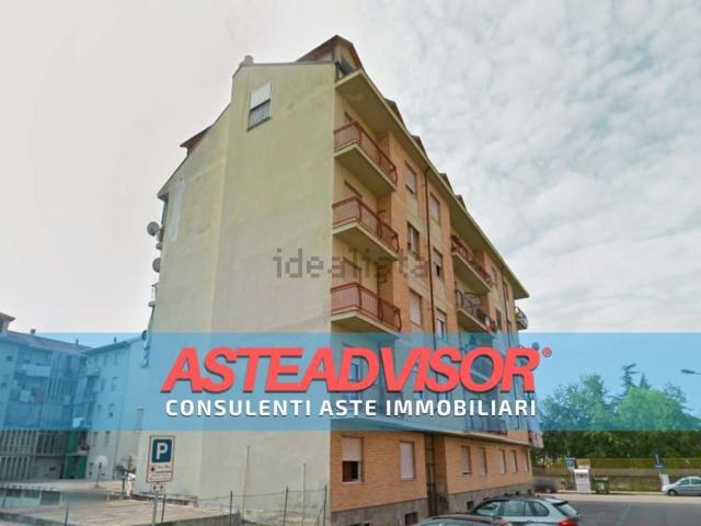 Appartamento in vendita a Piemonte, Asti