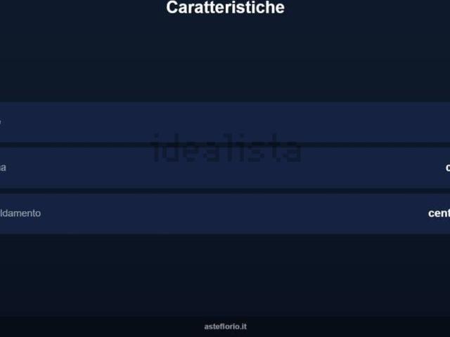 Appartamento in vendita a Piemonte, Asti