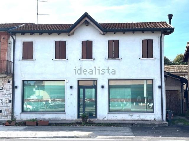 Appartamento in vendita a Teolo, San Biagio