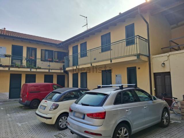 Appartamento in vendita a Castegnate, Castellanza