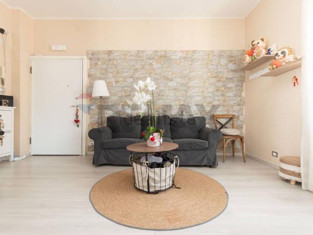 Appartamento in vendita a Serra Riccò, Liguria