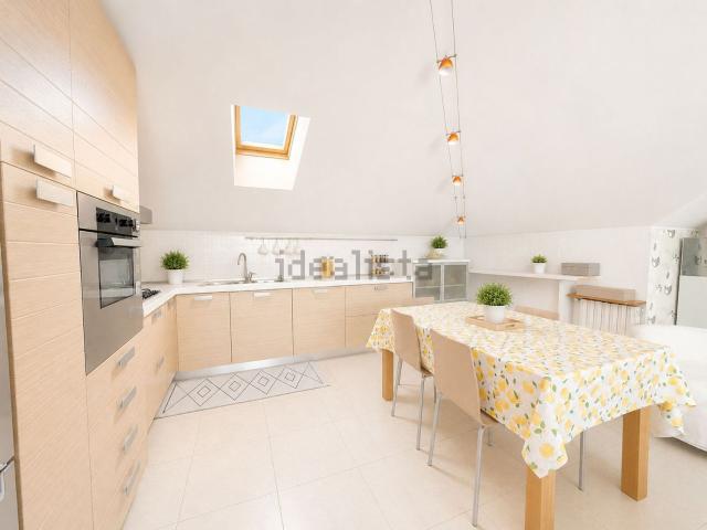 Appartamento in vendita a Molinello, Cesano Maderno