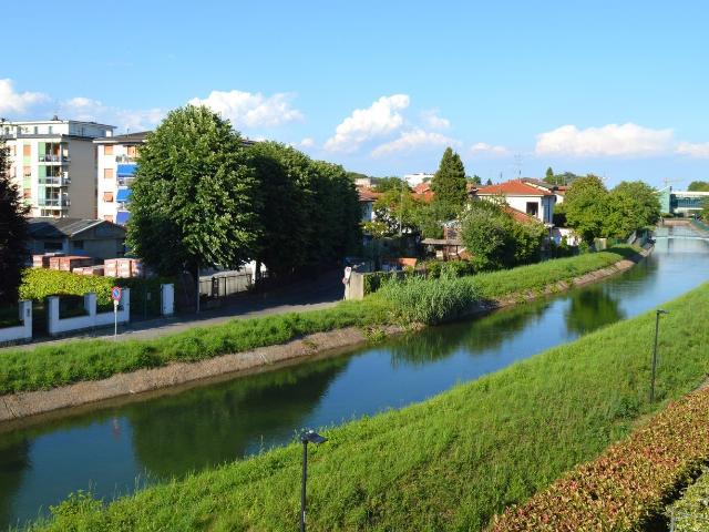 Appartamento in vendita a Nova Milanese, Lombardia