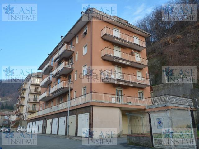 Appartamento in vendita a Masone, Genova