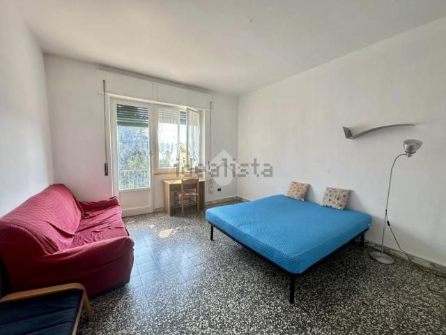 Appartamento in vendita a Pavia, Lombardia