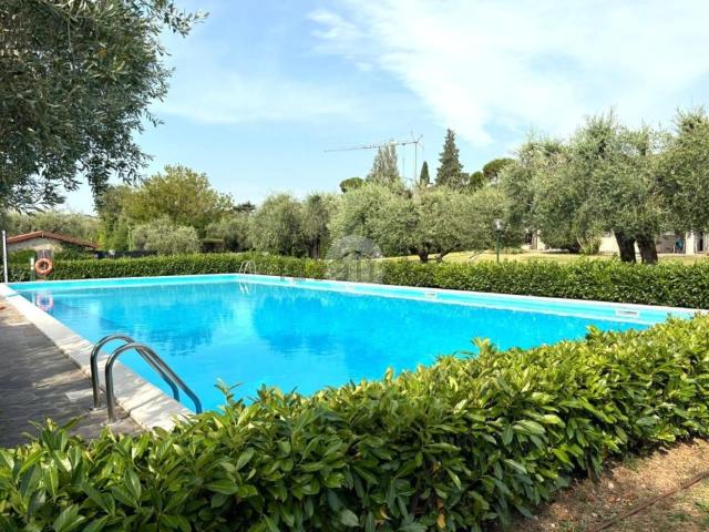 Appartamento in vendita a Padenghe sul Garda, Brescia