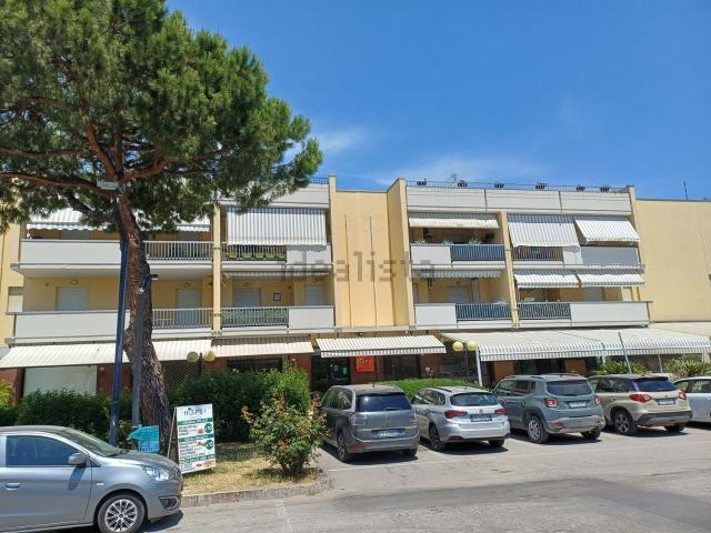 Attico in vendita a Unione dei Comuni della Val Vibrata, Martinsicuro