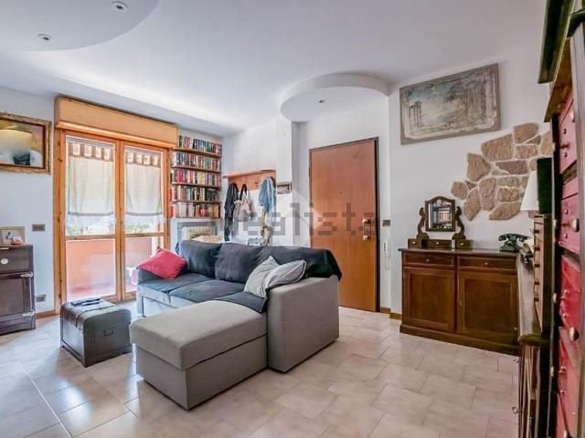 Appartamento in vendita a Ponterivabella, Monte San Pietro