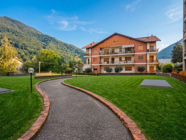Appartamento in vendita a Santa Margherita, Torre Pellice