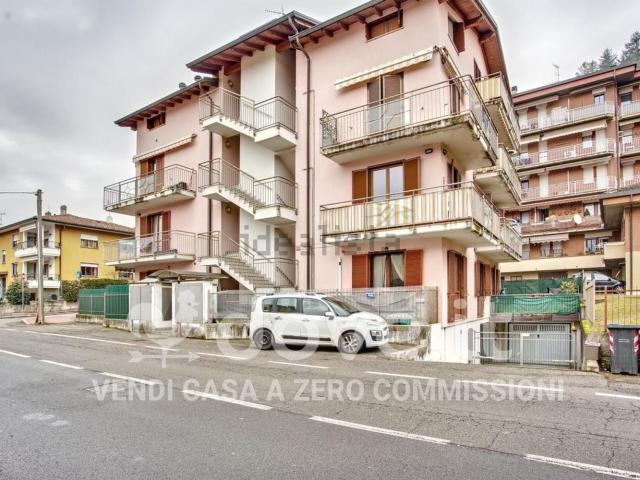 Appartamento in vendita a Comunità Montana Valli del Verbano, Luino
