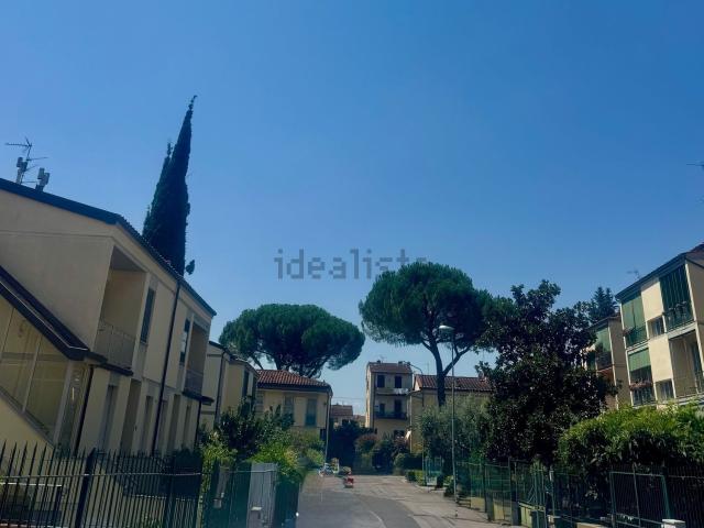 Appartamento in vendita a Quartiere 2, Firenze