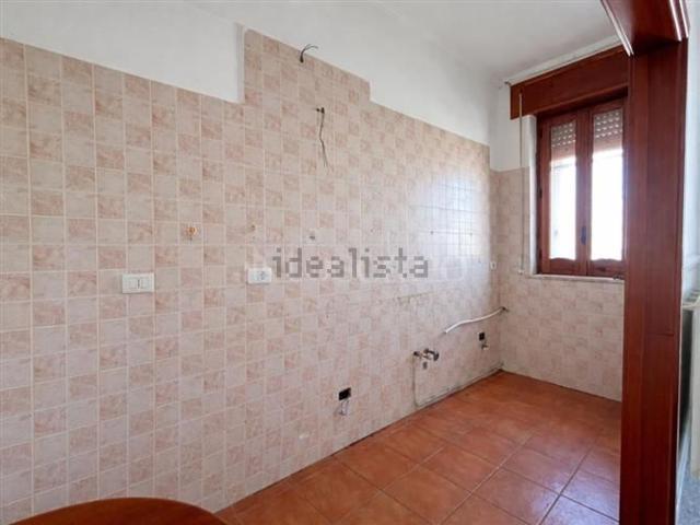 Appartamento in vendita a Puglia, Foggia