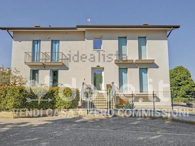 Appartamento in vendita a Albettone, Veneto