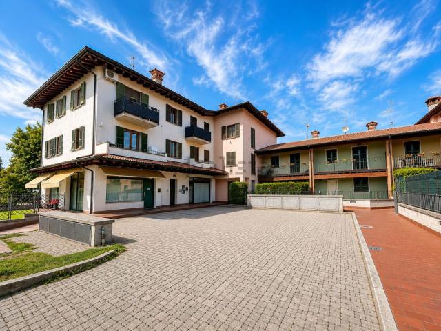 Appartamento in vendita a Cizzago, Comezzano-Cizzago