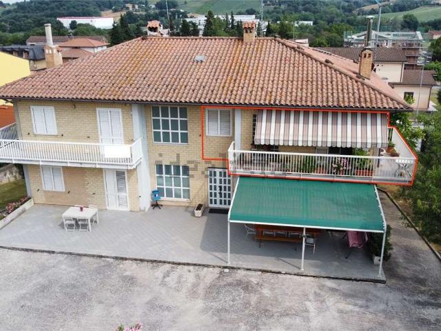 Appartamento in vendita a Marche, Macerata