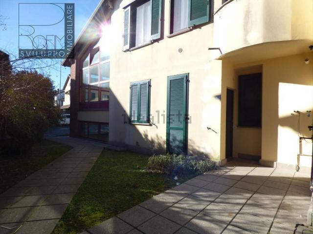 Appartamento in vendita a Galgagnano, Lombardia