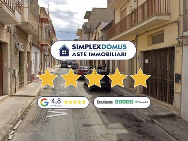 Appartamento in vendita a Vittoria, Sicilia