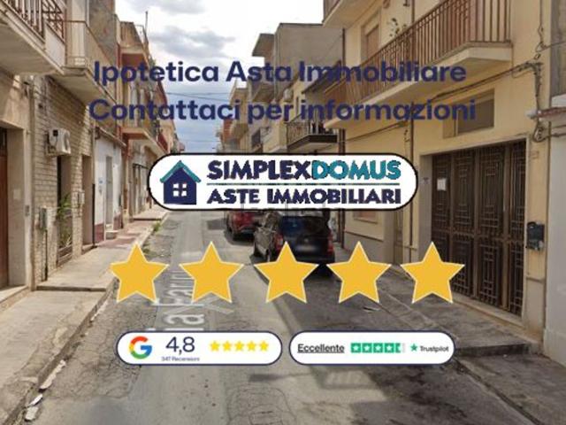 Appartamento in vendita a Vittoria, Ragusa