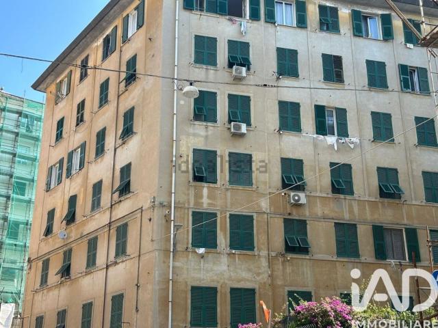 Appartamento in vendita a Centro Ovest, Serra Riccò