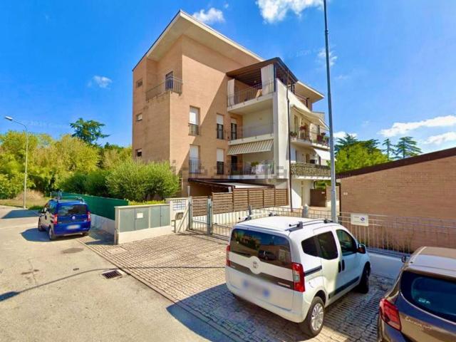 Appartamento in vendita a Marche, Ancona