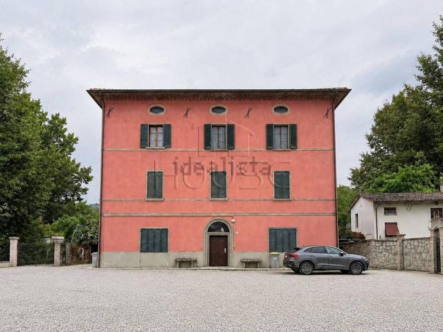 Appartamento in vendita a Cinquemiglia, Città di Castello