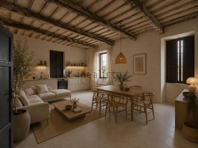 Appartamento in vendita a San Leo Bastia, Umbria
