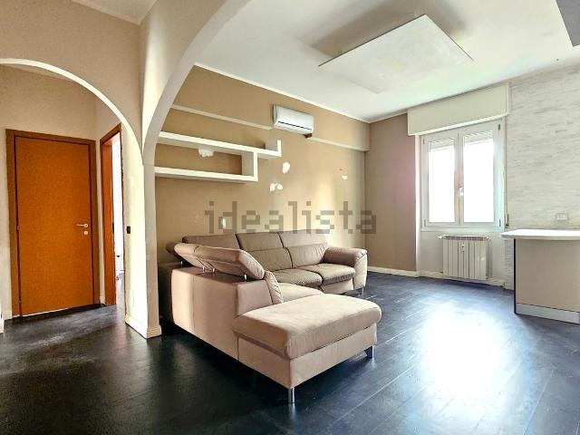 Appartamento in vendita a Concorezzo, Monza-brianza