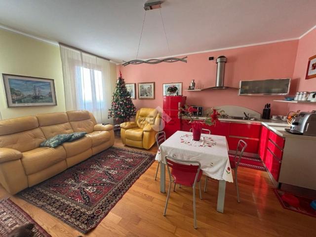 Appartamento in vendita a Guarda, Montebelluna