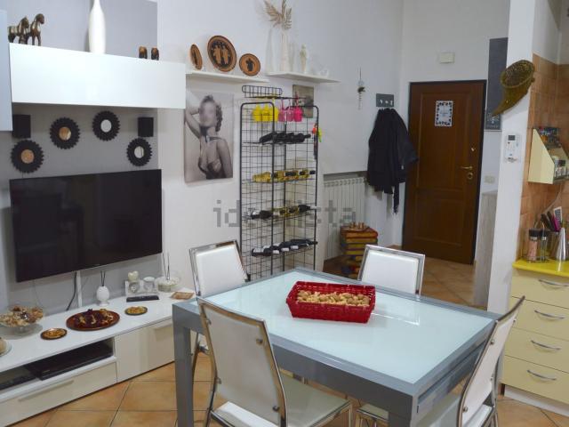 Appartamento in vendita a Formia, Lazio