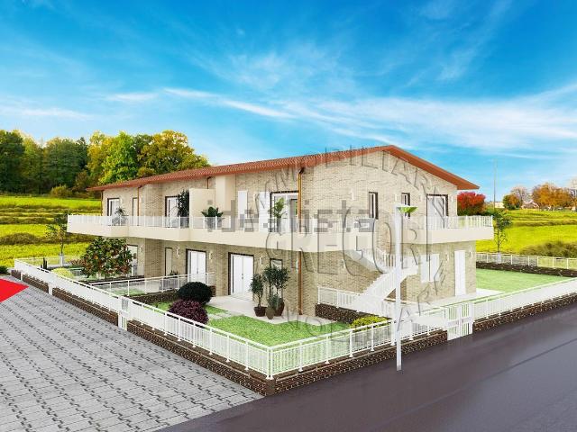Appartamento in vendita a Marche, Fermo