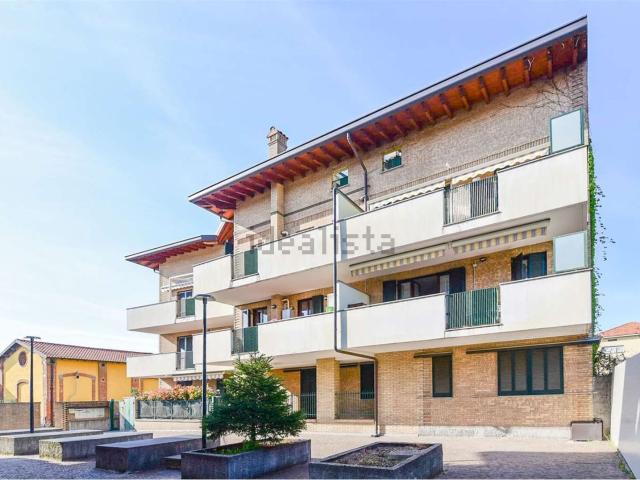 Appartamento in vendita a Bovisio, Bovisio Masciago