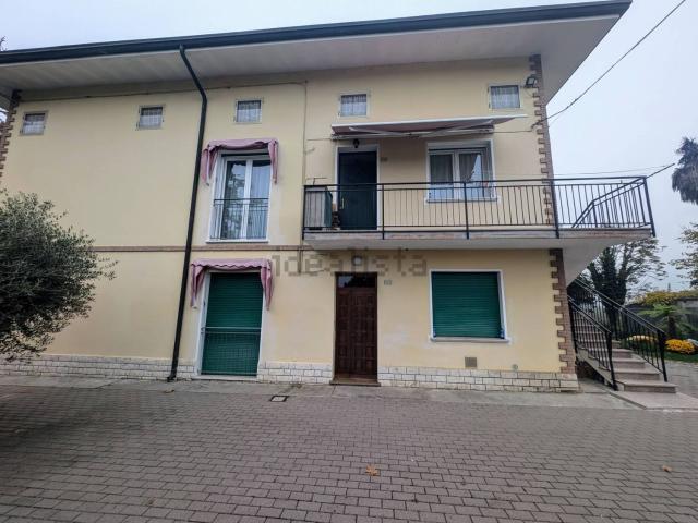 Appartamento in vendita a Ostellato, Reggio Emilia